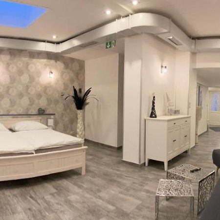 Apartment Eg Goslar Am Marktplatz Luaran gambar