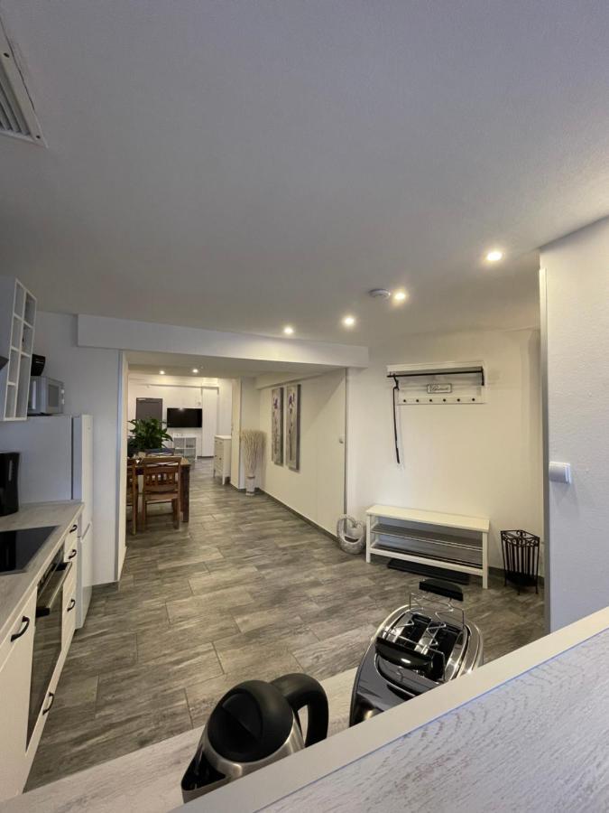 Apartment Eg Goslar Am Marktplatz Luaran gambar