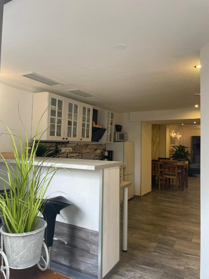 Apartment Eg Goslar Am Marktplatz Luaran gambar
