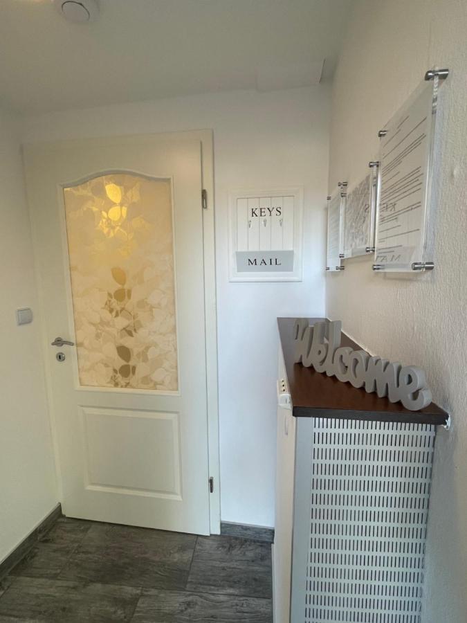 Apartment Eg Goslar Am Marktplatz Luaran gambar