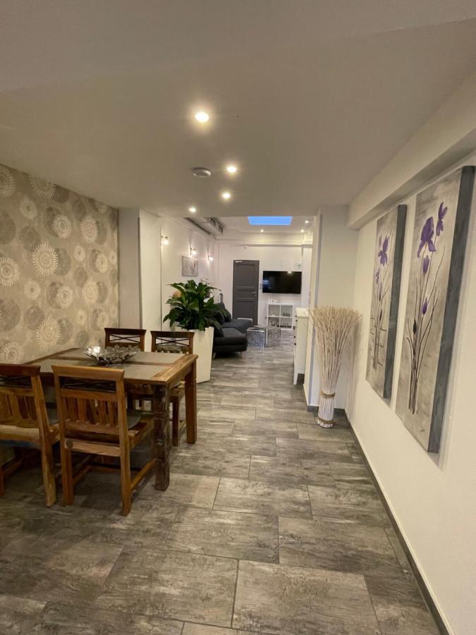 Apartment Eg Goslar Am Marktplatz Luaran gambar
