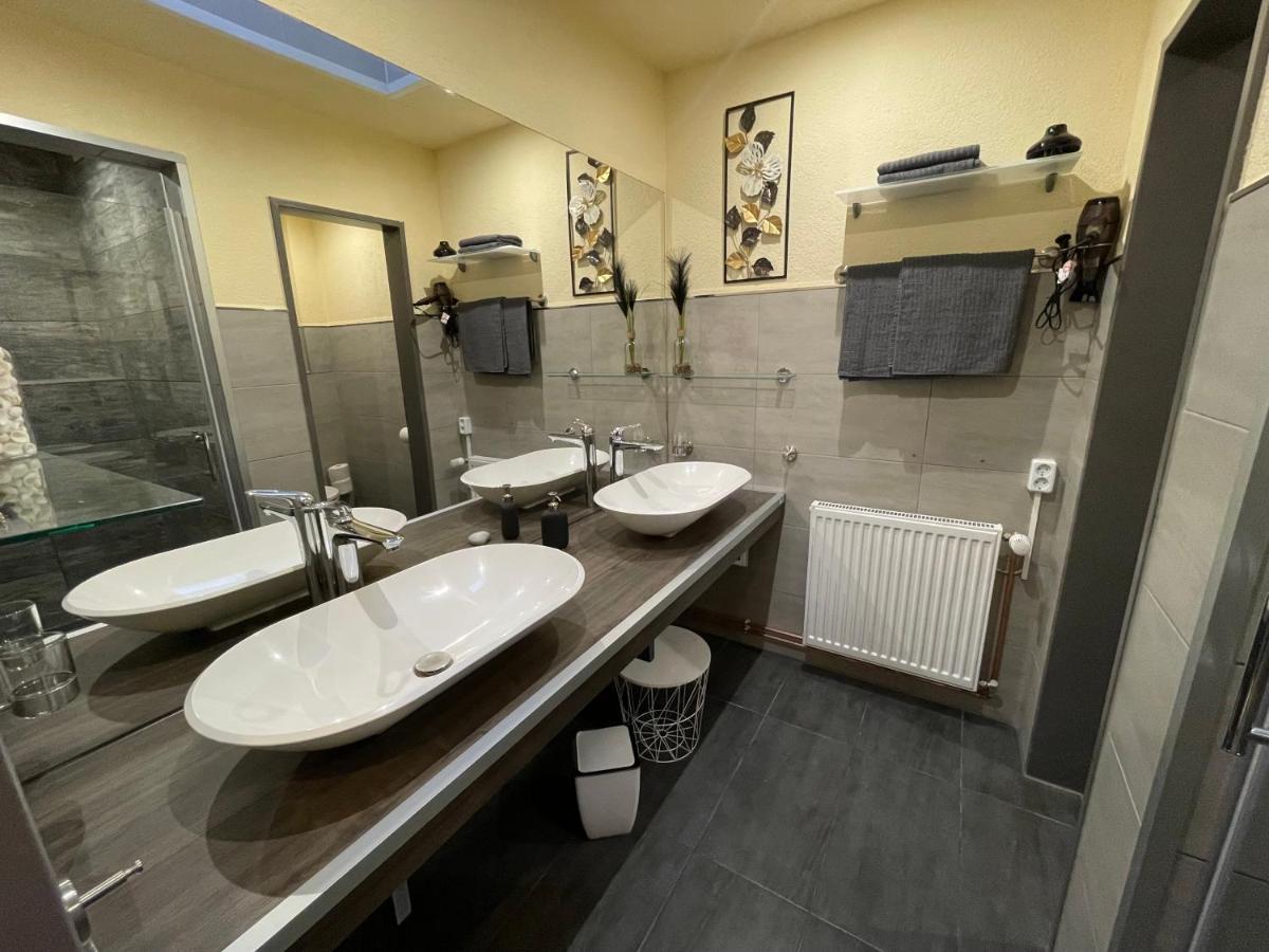 Apartment Eg Goslar Am Marktplatz Luaran gambar