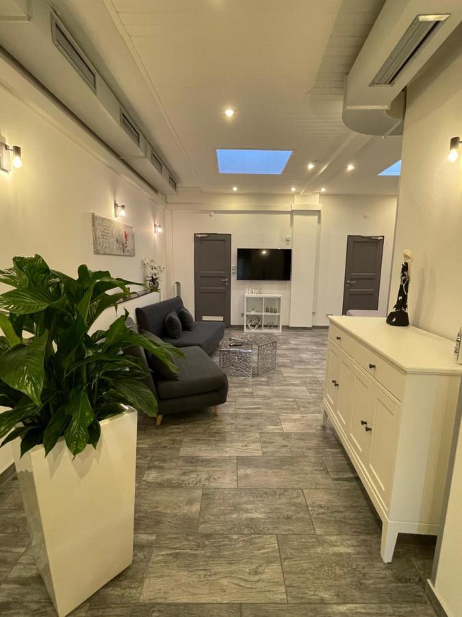 Apartment Eg Goslar Am Marktplatz Luaran gambar
