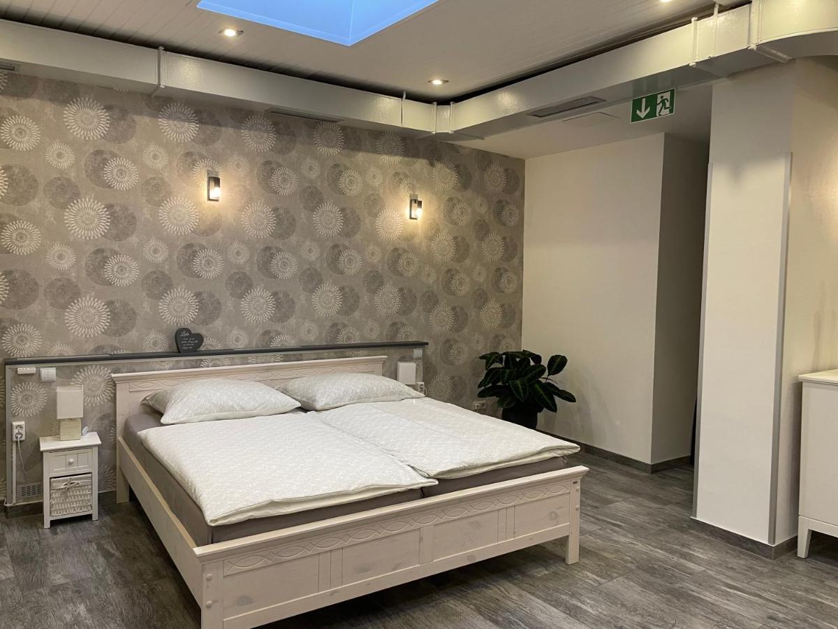 Apartment Eg Goslar Am Marktplatz Luaran gambar
