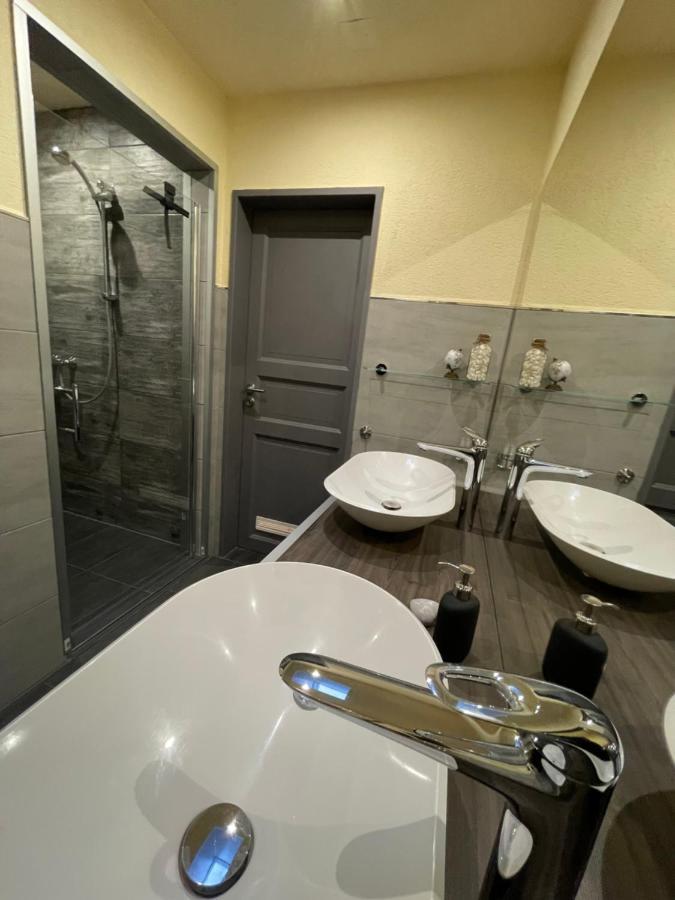 Apartment Eg Goslar Am Marktplatz Luaran gambar