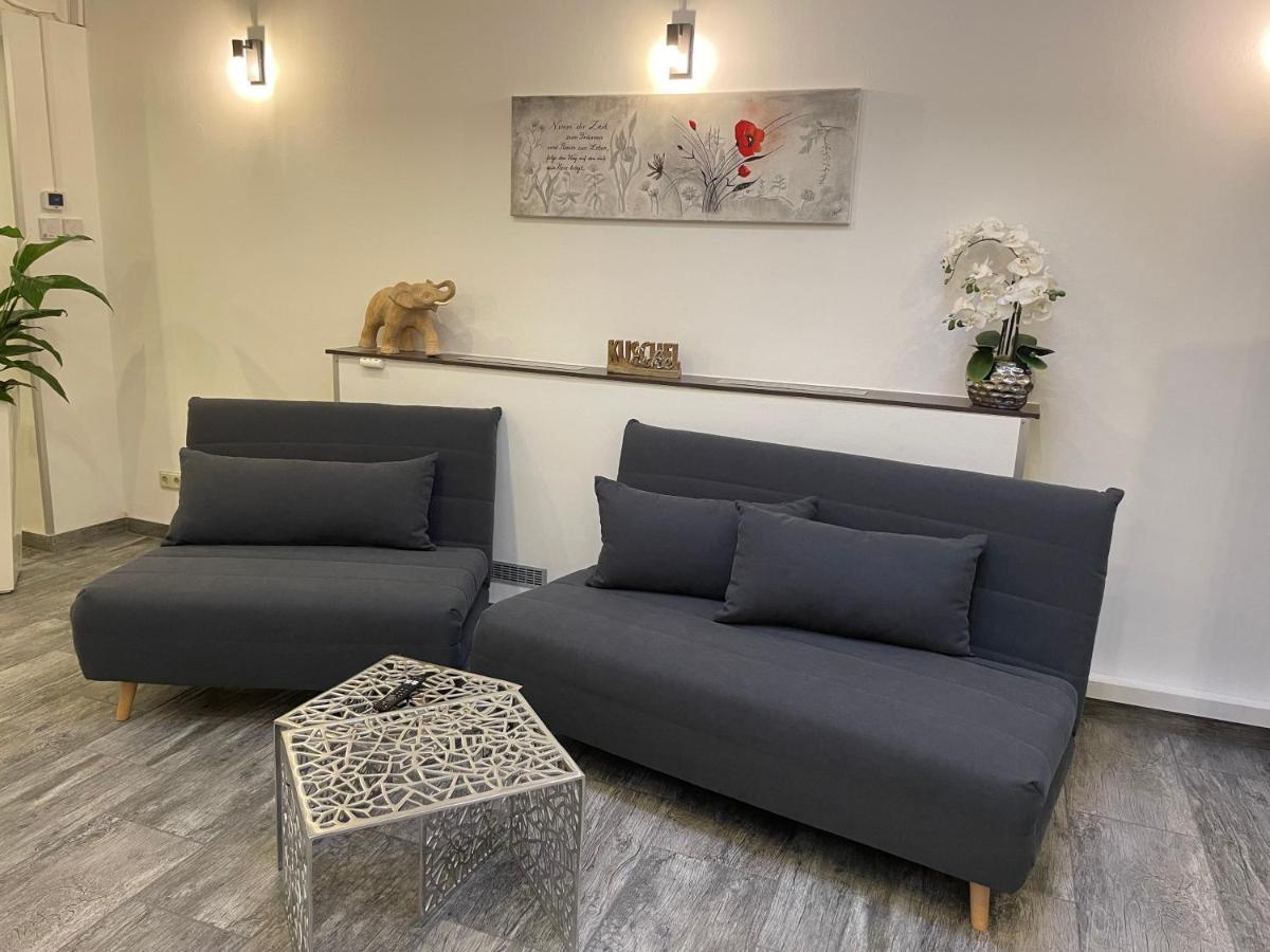 Apartment Eg Goslar Am Marktplatz Luaran gambar
