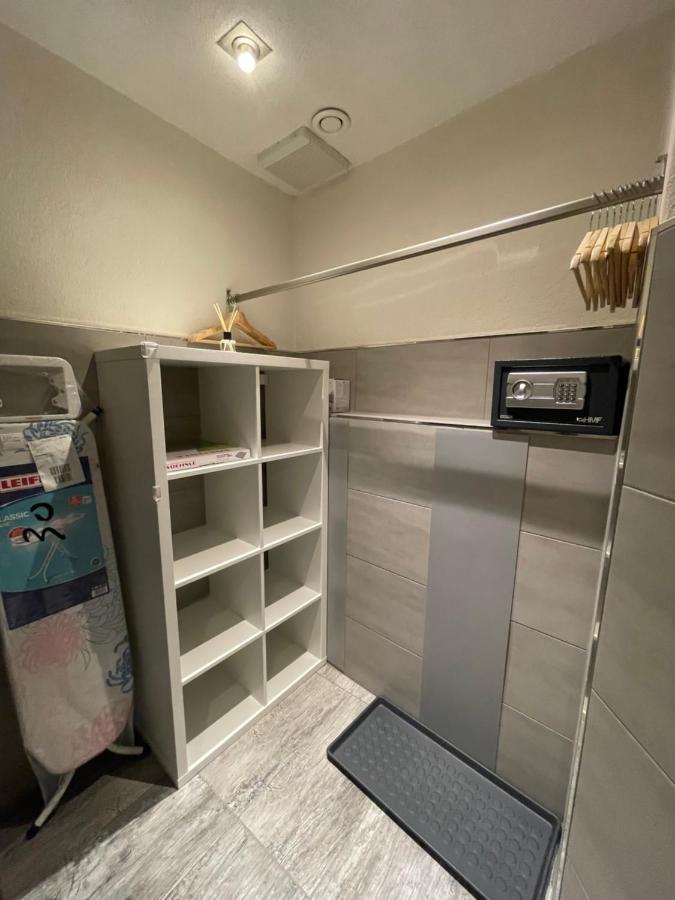 Apartment Eg Goslar Am Marktplatz Luaran gambar