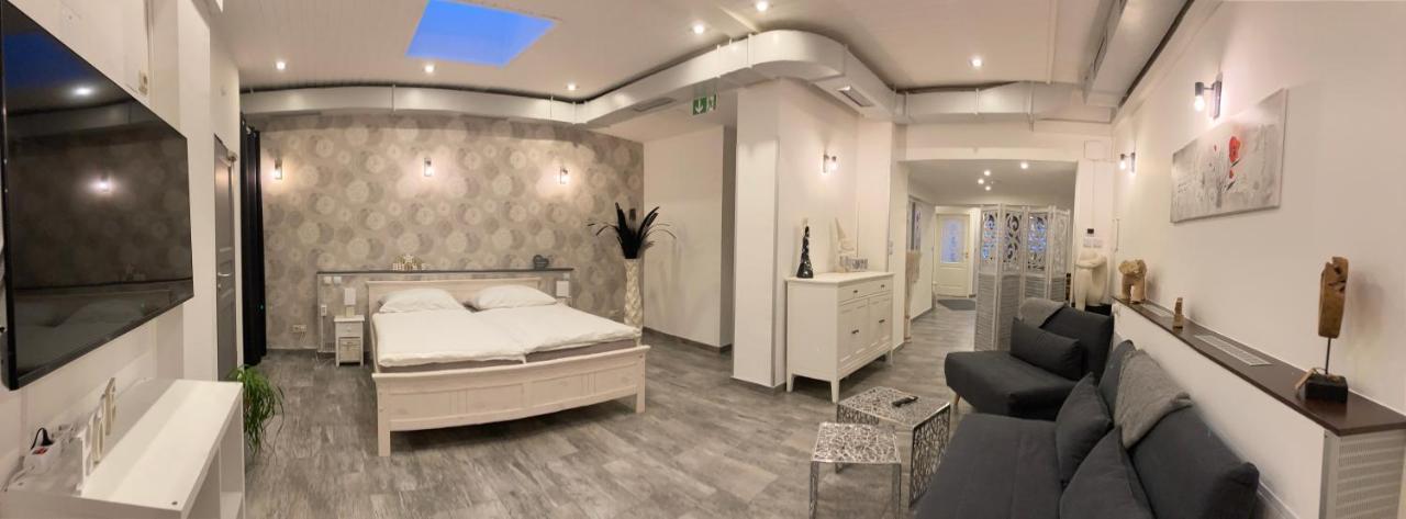 Apartment Eg Goslar Am Marktplatz Luaran gambar