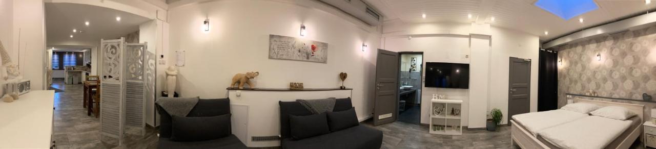 Apartment Eg Goslar Am Marktplatz Luaran gambar